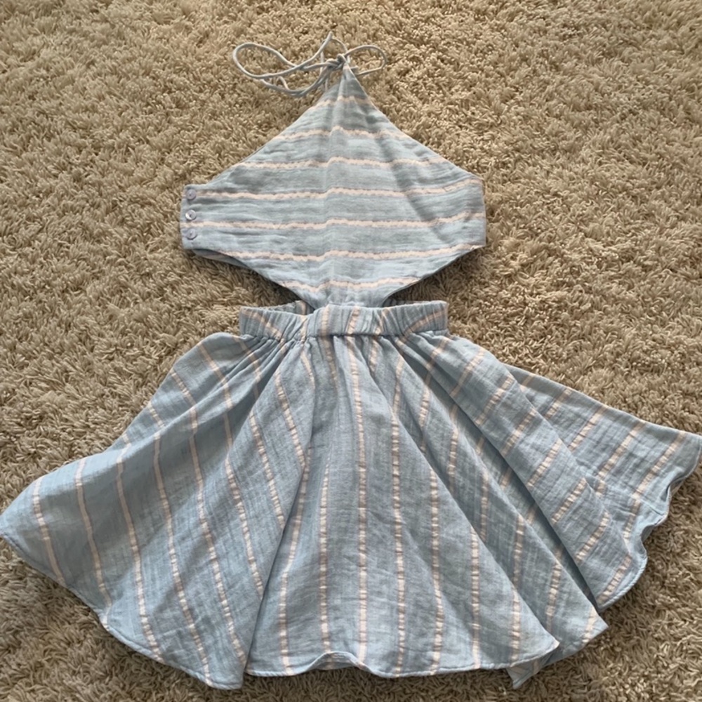 Like new Tuchinda dress